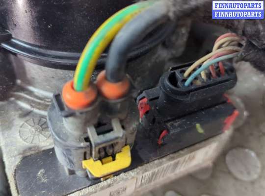 купить Насос электрический усилителя руля на Citroen C4 2004-2010