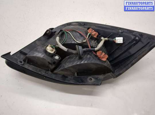 купить Фонарь (задний) на KIA Rio 2005-2011