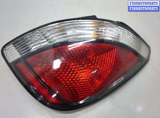 купить Фонарь (задний) на KIA Rio 2005-2011