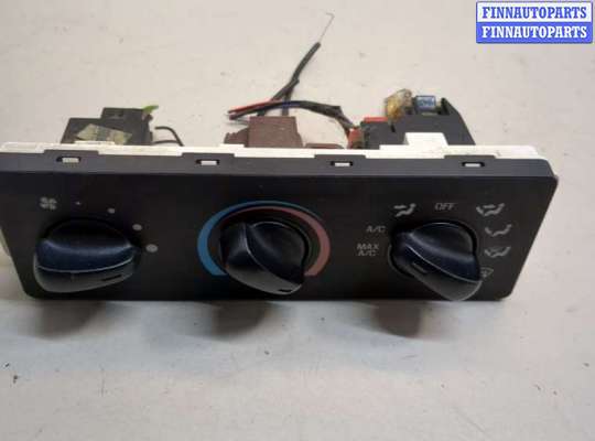 Переключатель отопителя (печки) FO2037113 на Ford Ranger 1998-2006