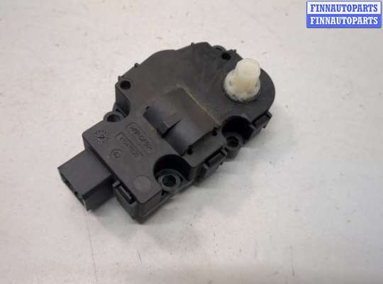 купить Электропривод заслонки отопителя на Volkswagen Touareg 2010-2014