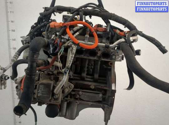 купить Заслонка дроссельная на Chevrolet Volt 2010-2015