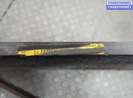 купить Радиатор кондиционера на Audi Q7 2005-2015