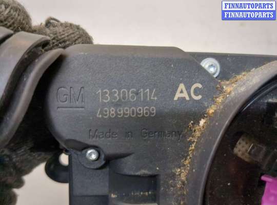 купить Переключатель поворотов и дворников (стрекоза) на Opel Zafira B 2005-2014