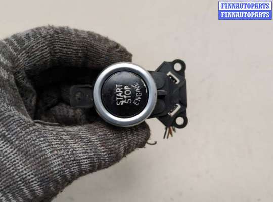 купить Кнопка старта (запуска двигателя) на BMW 7 F01 2008-2015