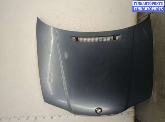 купить Капот на BMW 3 E46 1998-2006