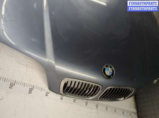 купить Капот на BMW 3 E46 1998-2006