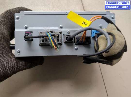 купить Магнитола на Ford Focus 3 2011-2015