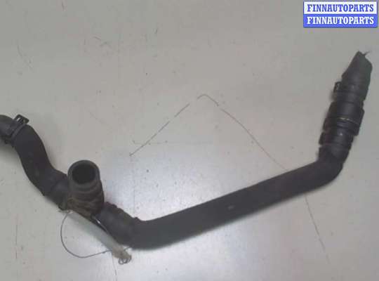 Патрубок охлаждения VG2323662 на Volkswagen Phaeton 2002-2010