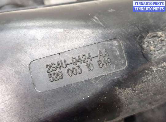 купить Коллектор впускной на Ford Ka 1996-2008