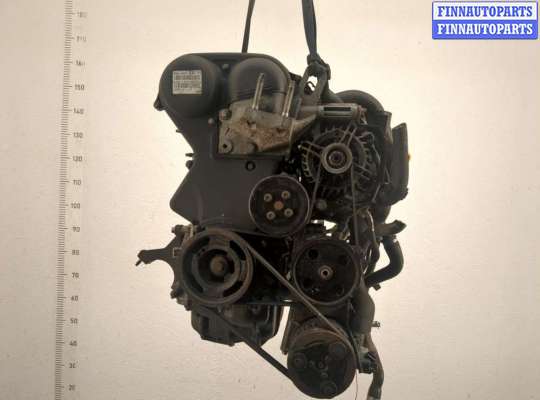 купить Двигатель (ДВС) на Ford Focus 2 2008-2011