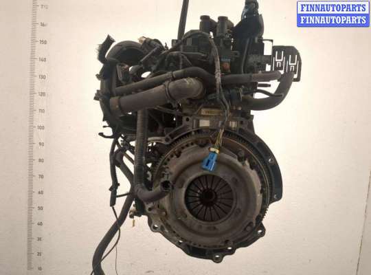 купить Двигатель (ДВС) на Ford Focus 2 2008-2011