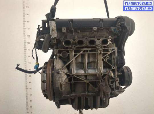 купить Двигатель (ДВС) на Ford Focus 2 2008-2011