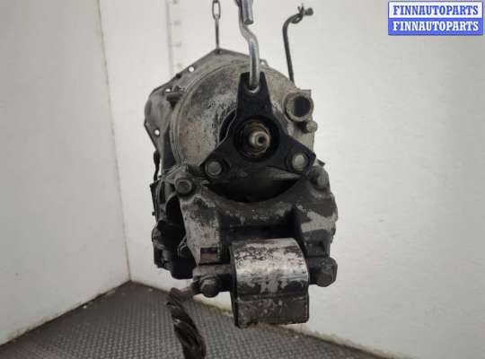 купить КПП - автомат (АКПП) на Mercedes C W203 2000-2008