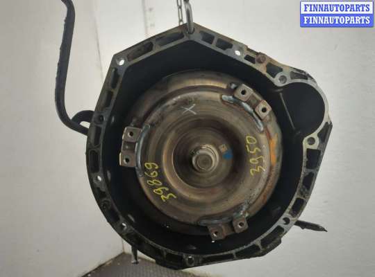 КПП - автомат (АКПП) MB1694791 на Mercedes C W203 2000-2008