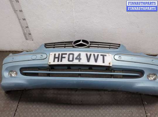 купить Бампер на Mercedes CLK W209 2002-2010