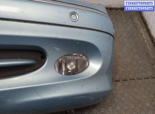 купить Бампер на Mercedes CLK W209 2002-2010