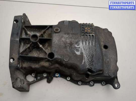 купить Поддон на Renault Clio 2005-2009