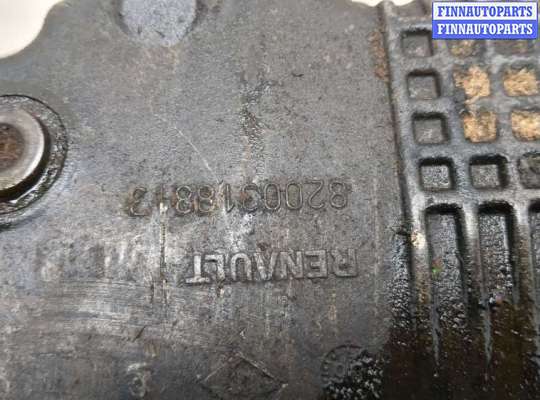 купить Поддон на Renault Clio 2005-2009