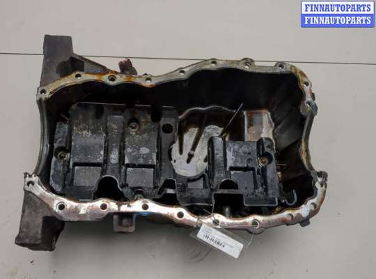 Поддон RN1571719 на Renault Clio 2005-2009