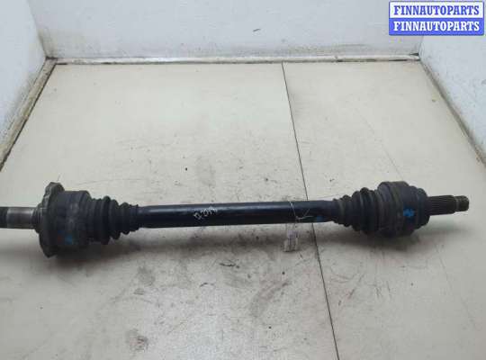 купить Полуось (приводной вал, шрус) на BMW 5 F07 Gran Turismo 2010-2017