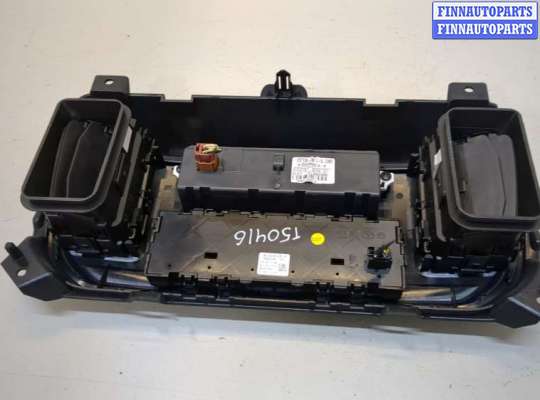 купить Панель управления магнитолой на Toyota ProAce 2016-2024