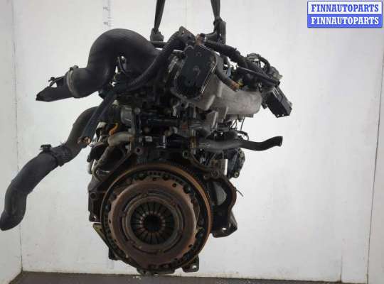 купить Двигатель (ДВС) на Opel Astra H 2004-2010