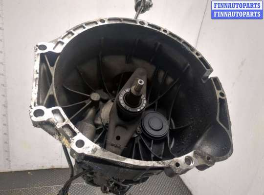 купить КПП 6-ст.мех. (МКПП) на BMW 3 E90, E91, E92, E93 2005-2012