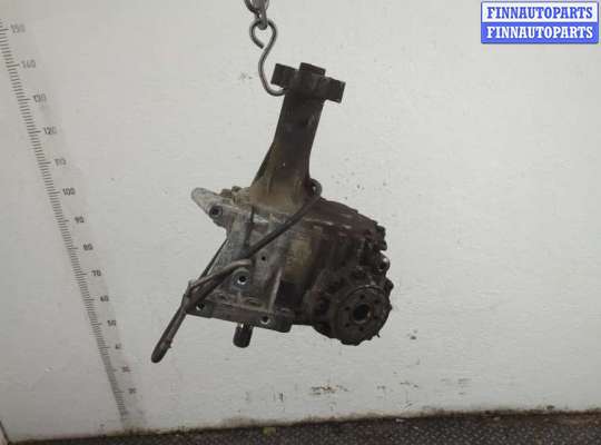 купить Редуктор Раздаточный КПП (раздатка) на Cadillac SRX 2009-2016