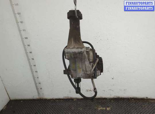 купить Редуктор Раздаточный КПП (раздатка) на Cadillac SRX 2009-2016