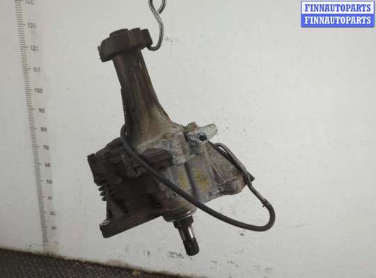 Редуктор Раздаточный КПП (раздатка) CD77937 на Cadillac SRX 2009-2016