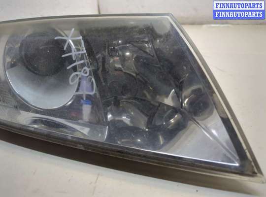 купить Фара (передняя) на Skoda Octavia (A5) 2004-2013