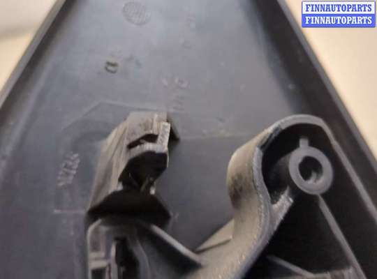 купить Зеркало боковое на Renault Megane 3 2009-2016