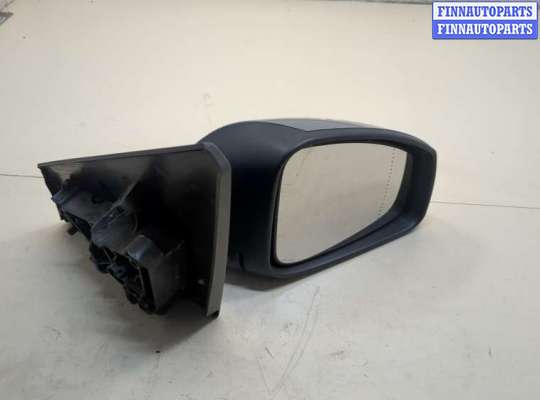 купить Зеркало боковое на Renault Megane 3 2009-2016