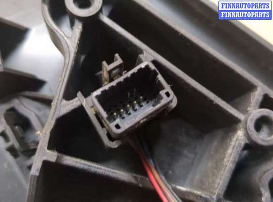 купить Зеркало боковое на Renault Megane 3 2009-2016