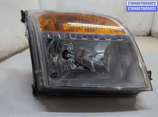 купить Фара (передняя) на Ford Fusion 2002-2012