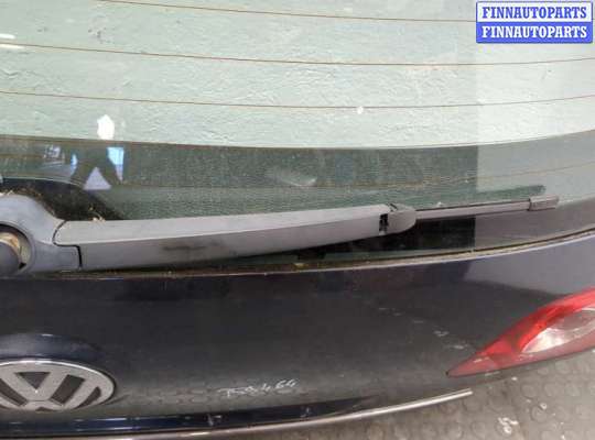 купить Крышка (дверь) багажника на Volkswagen Passat 6 2005-2010
