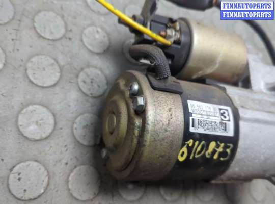 купить Стартер на Citroen Xsara-Picasso 1999-2012