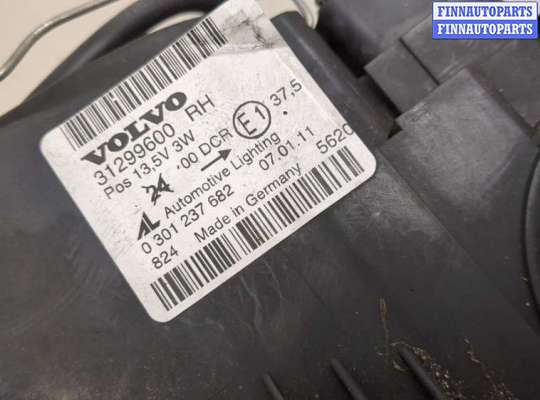 купить Фара (передняя) на Volvo V50 2004-2012