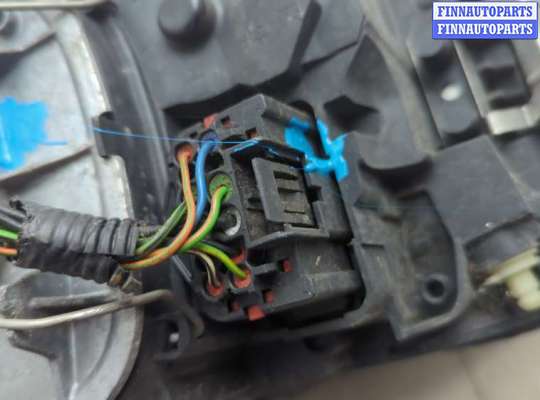 Фара передняя на Volvo S40 II | V50 (MS)