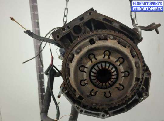 купить Блок цилиндров (Шорт блок) на Renault Scenic 2003-2009