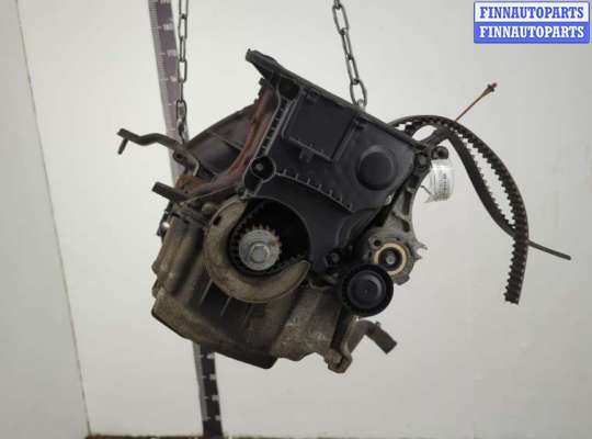 купить Блок цилиндров (Шорт блок) на Renault Scenic 2003-2009