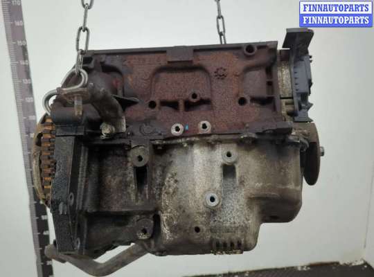 купить Блок цилиндров (Шорт блок) на Renault Scenic 2003-2009