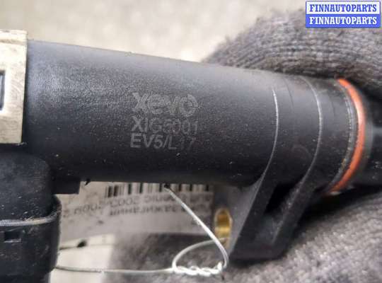 купить Катушка зажигания на Renault Scenic 2003-2009