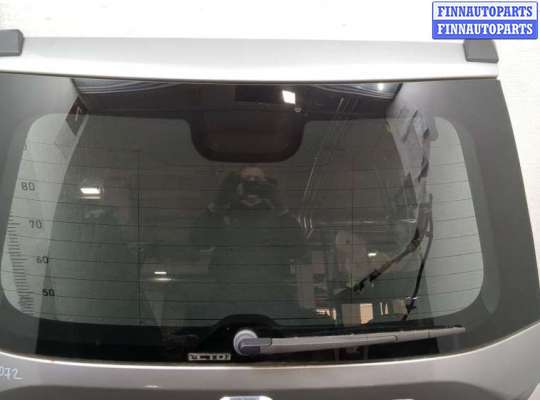 купить Крышка (дверь) багажника на Honda CR-V 2006-2012