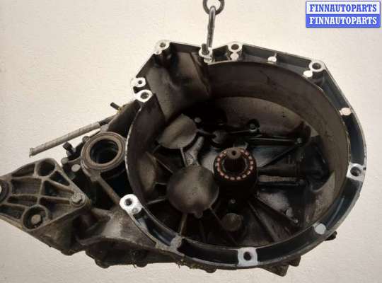 купить КПП 6-ст.мех. (МКПП) на Ford Focus 3 2011-2015