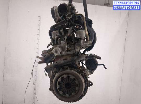 Купить Двигатель (ДВС) на Chevrolet Matiz (Spark) 2005-2010 Двигатель (ДВС) CH481518 на Chevrolet Matiz (Spark) 2005-2010