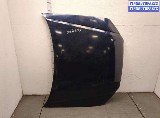 Капот AU1755710 на Audi A4 (B7) 2004-2009