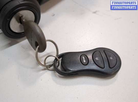 купить Колонка рулевая на Chrysler Sebring 2001-2006