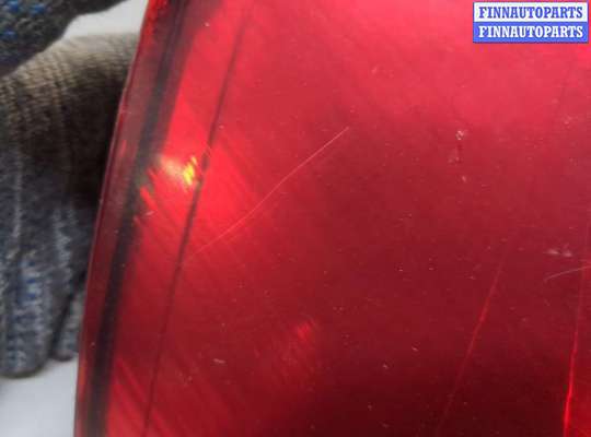 купить Фонарь (задний) на Renault Megane 2 2002-2009
